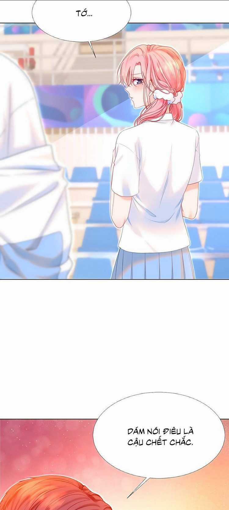 1001 Cách Chinh Phục Chồng Yêu Chapter 10 trang 28