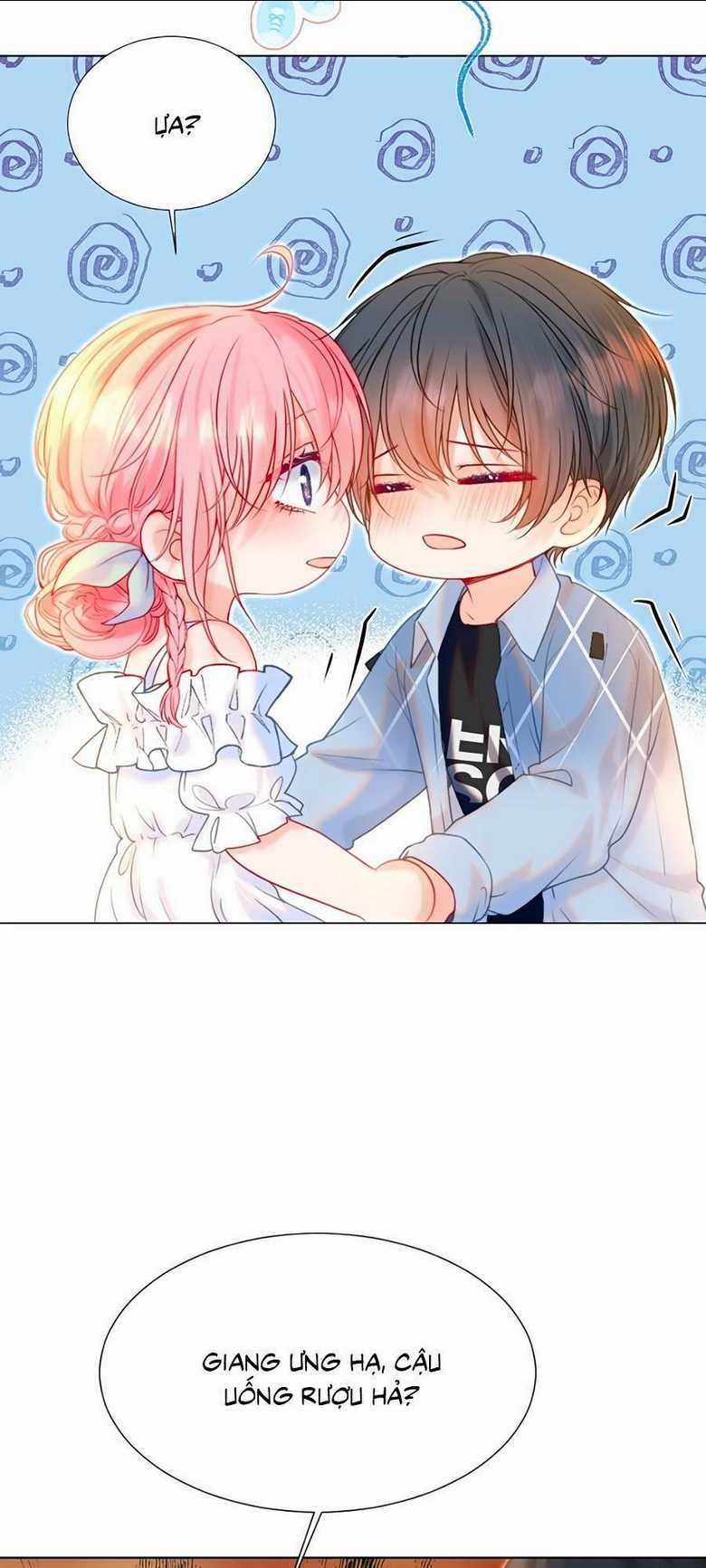 1001 Cách Chinh Phục Chồng Yêu Chapter 10 trang 3