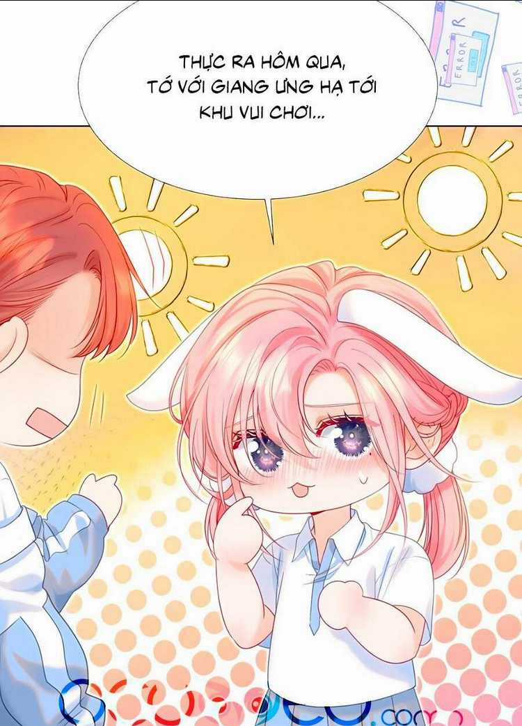 1001 Cách Chinh Phục Chồng Yêu Chapter 10 trang 30