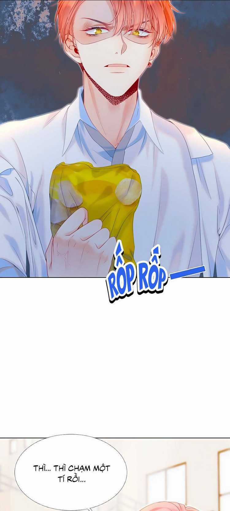 1001 Cách Chinh Phục Chồng Yêu Chapter 10 trang 32