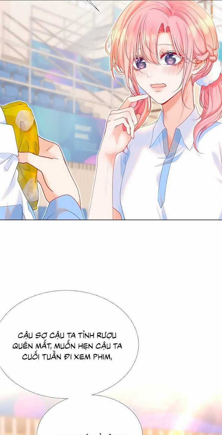 1001 Cách Chinh Phục Chồng Yêu Chapter 10 trang 33