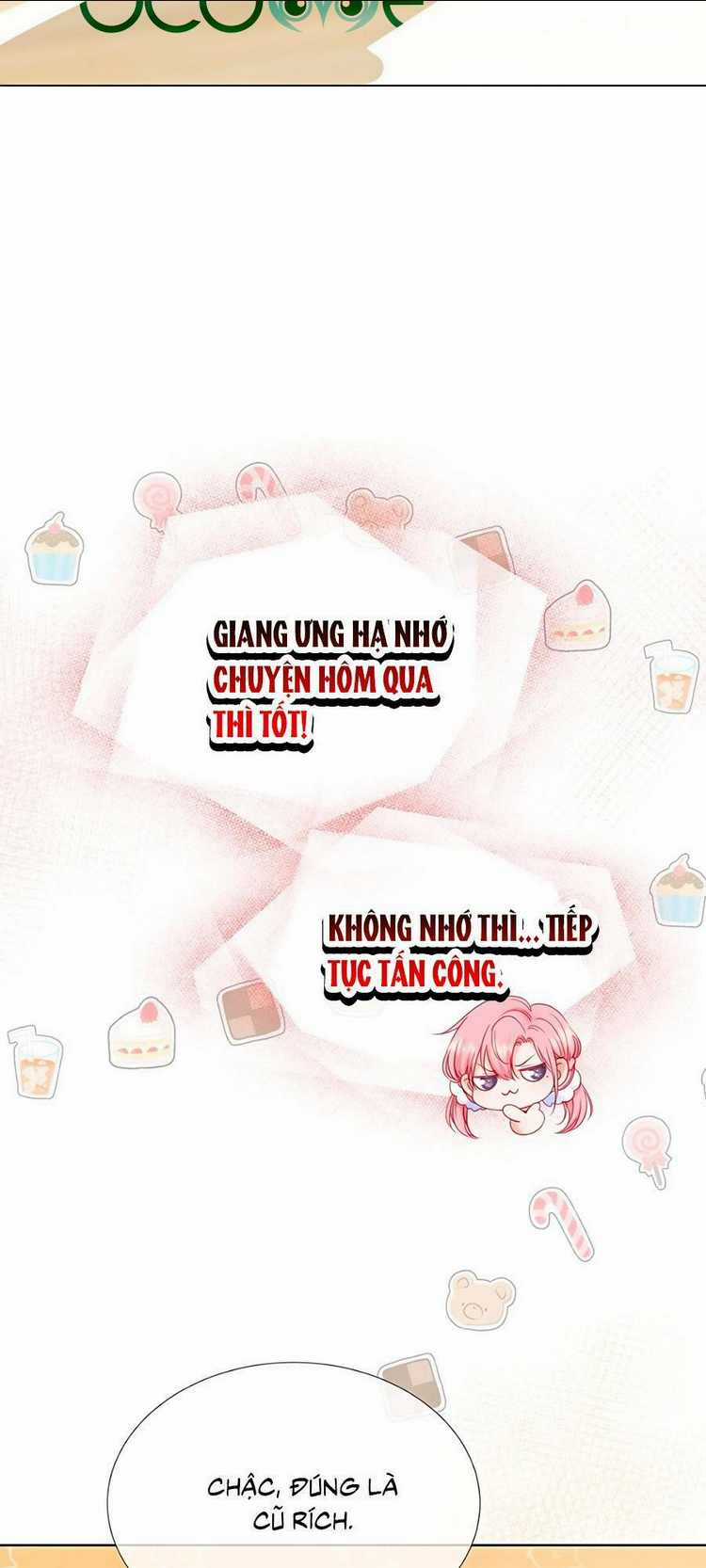 1001 Cách Chinh Phục Chồng Yêu Chapter 10 trang 35