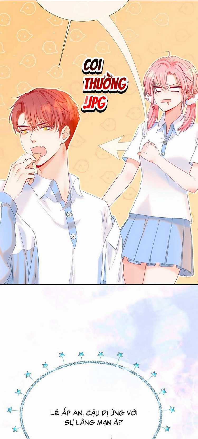 1001 Cách Chinh Phục Chồng Yêu Chapter 10 trang 36