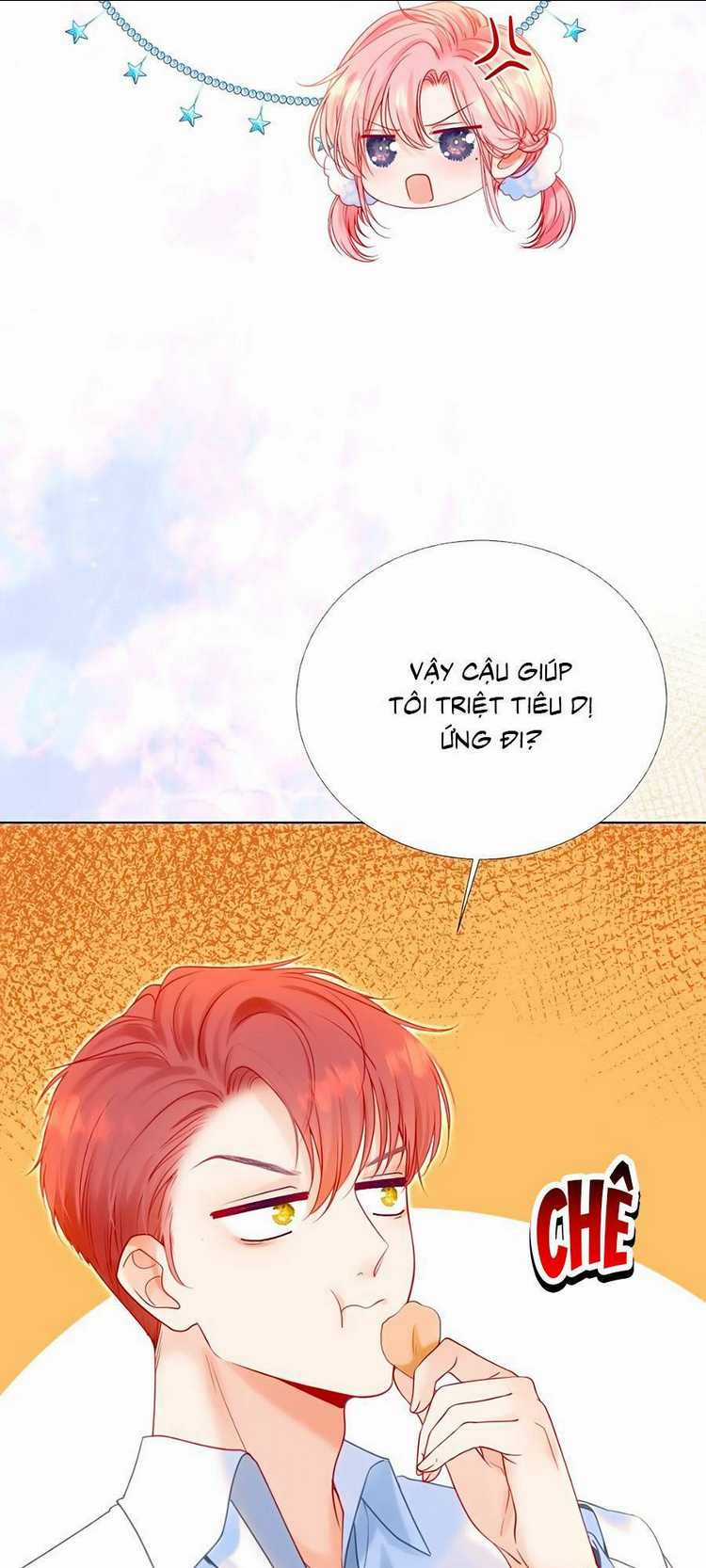 1001 Cách Chinh Phục Chồng Yêu Chapter 10 trang 37