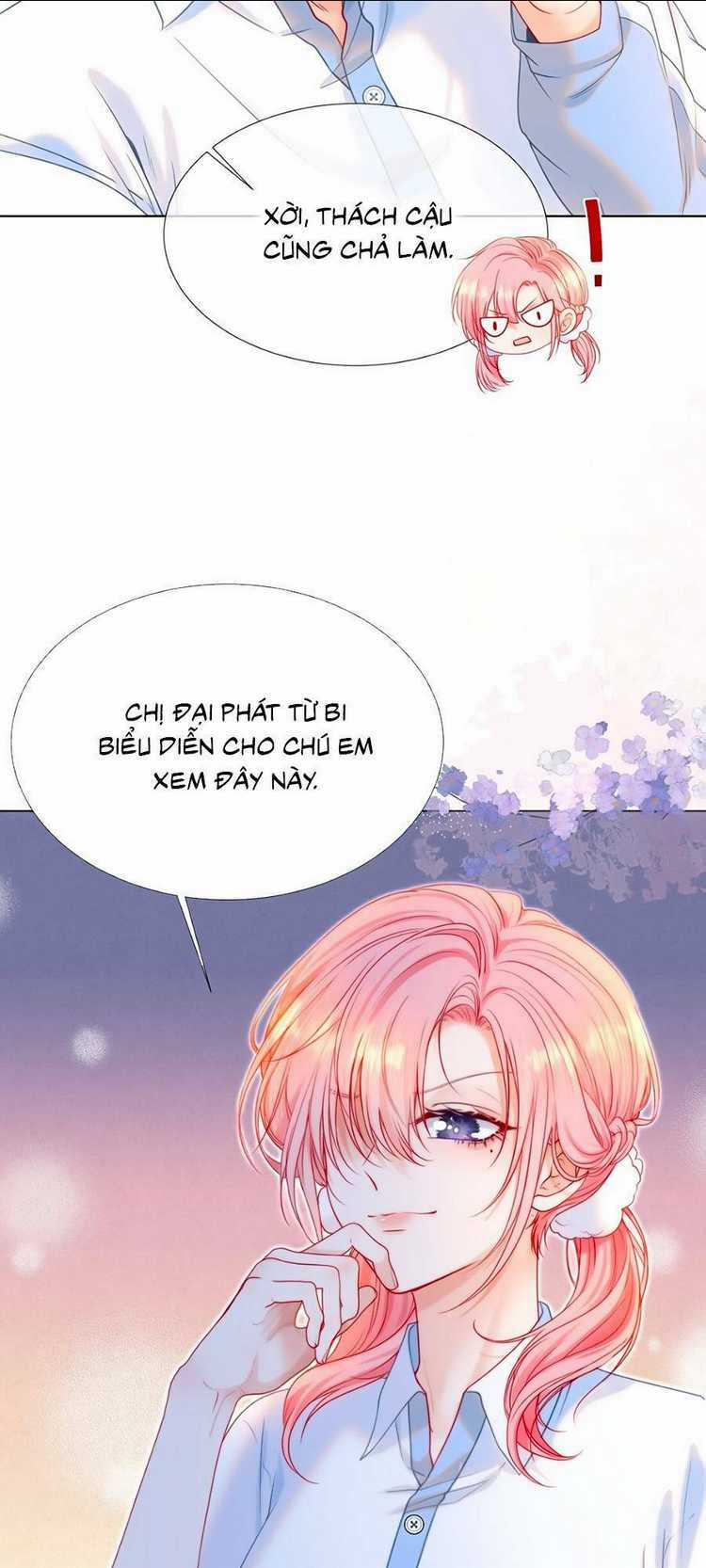 1001 Cách Chinh Phục Chồng Yêu Chapter 10 trang 38