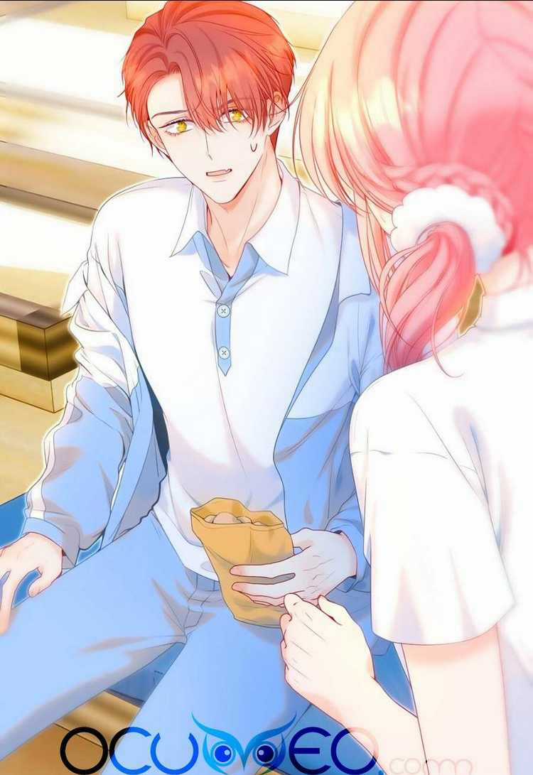 1001 Cách Chinh Phục Chồng Yêu Chapter 10 trang 40