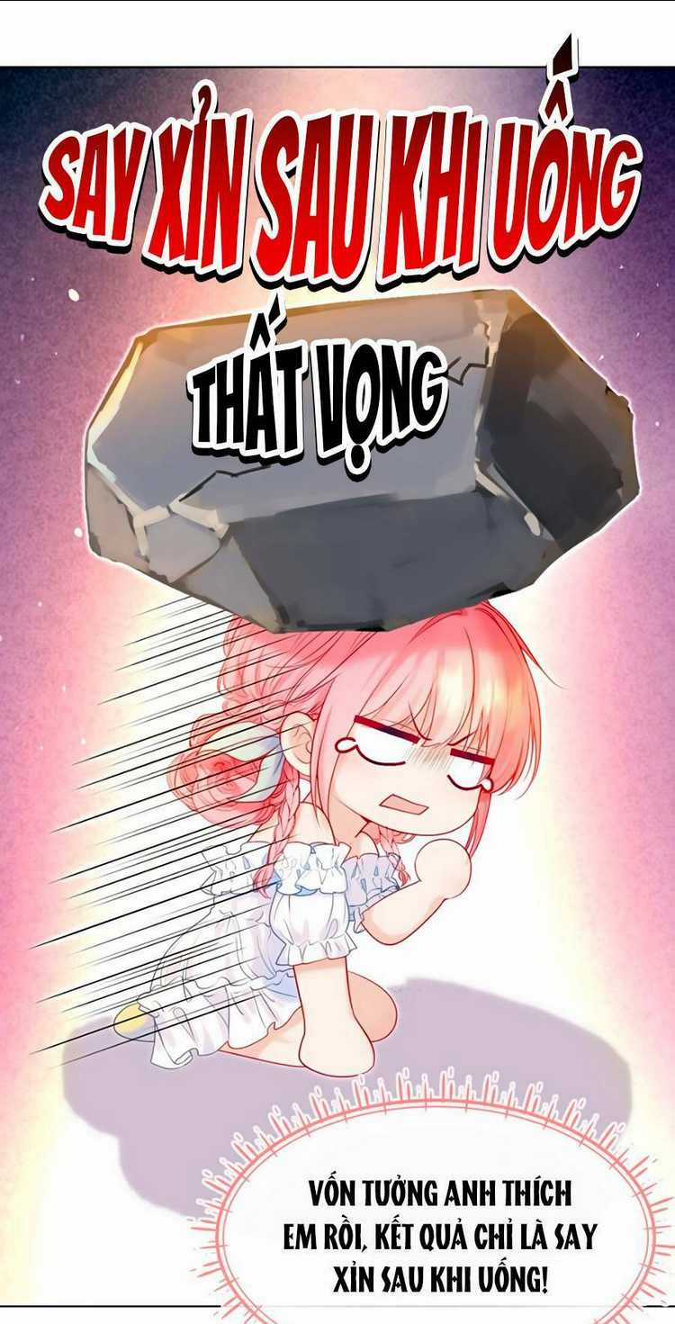 1001 Cách Chinh Phục Chồng Yêu Chapter 10 trang 7