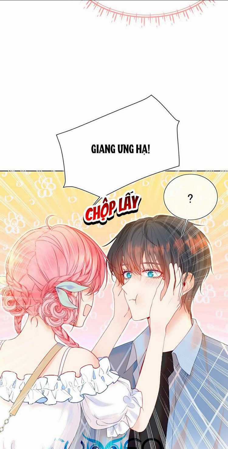 1001 Cách Chinh Phục Chồng Yêu Chapter 10 trang 8