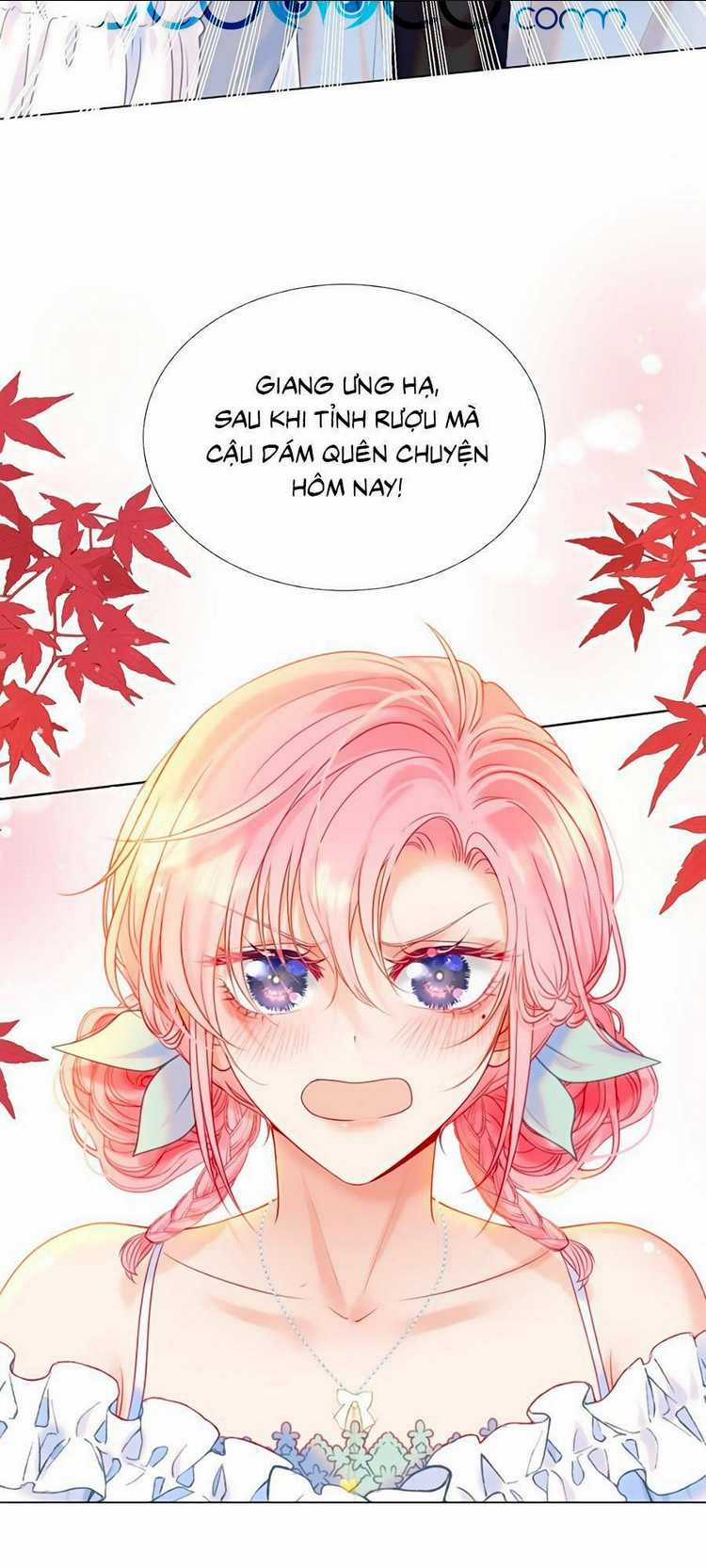 1001 Cách Chinh Phục Chồng Yêu Chapter 10 trang 9