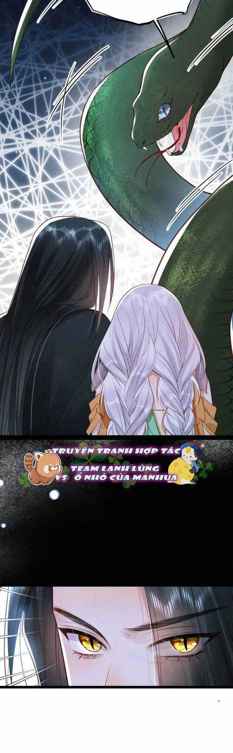 1001 Cách Chinh Phục Chồng Yêu Chapter 100 trang 13