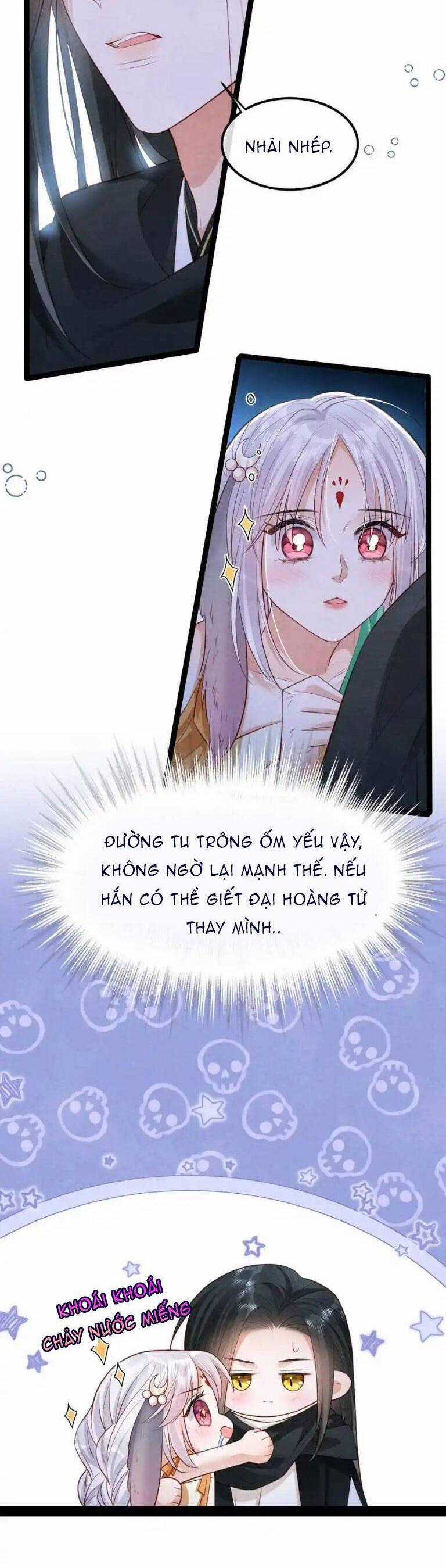 1001 Cách Chinh Phục Chồng Yêu Chapter 100 trang 18