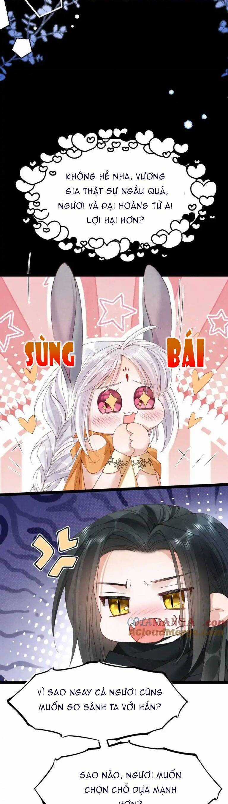 1001 Cách Chinh Phục Chồng Yêu Chapter 100 trang 20