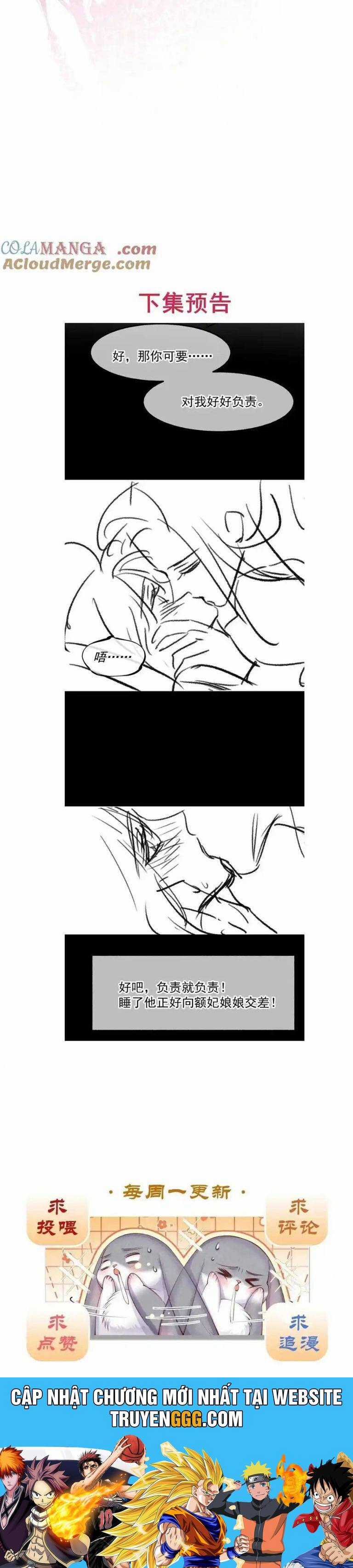 1001 Cách Chinh Phục Chồng Yêu Chapter 100 trang 27