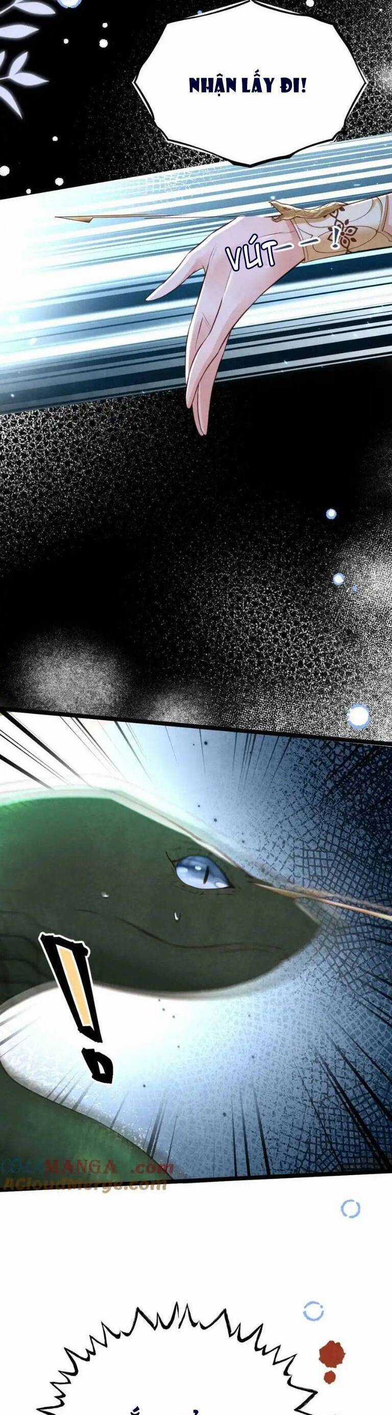 1001 Cách Chinh Phục Chồng Yêu Chapter 100 trang 6