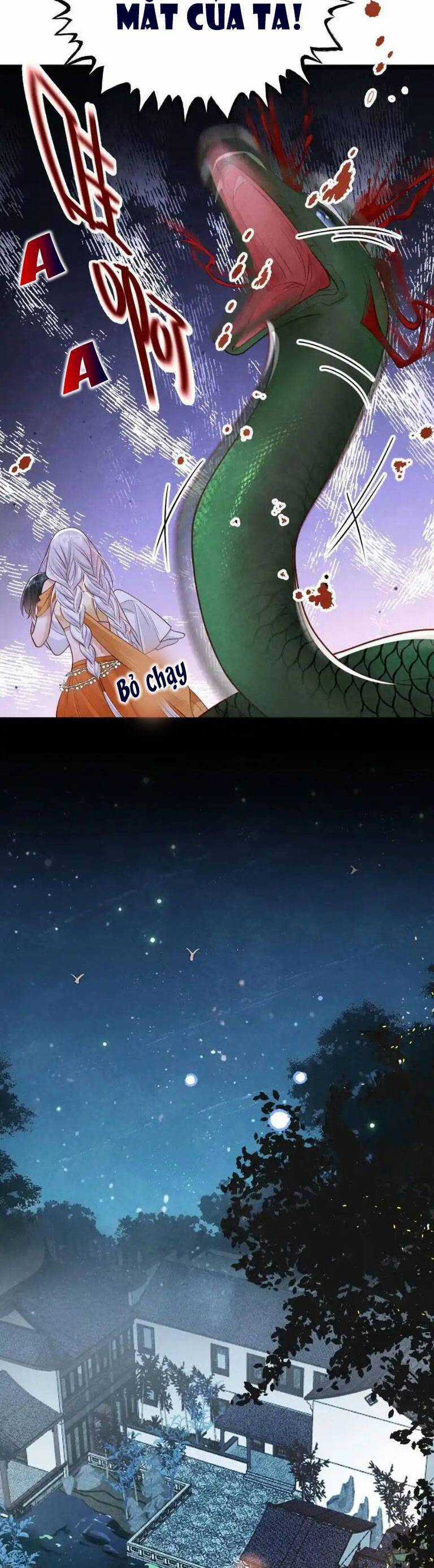 1001 Cách Chinh Phục Chồng Yêu Chapter 100 trang 7