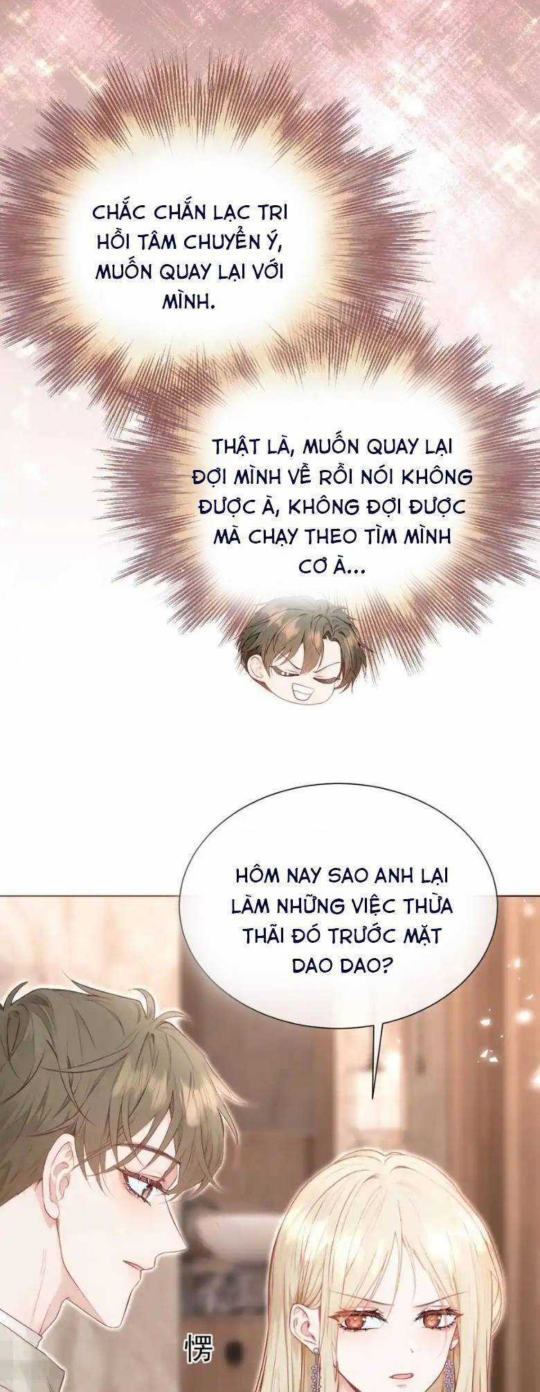 1001 Cách Chinh Phục Chồng Yêu Chapter 101 trang 10