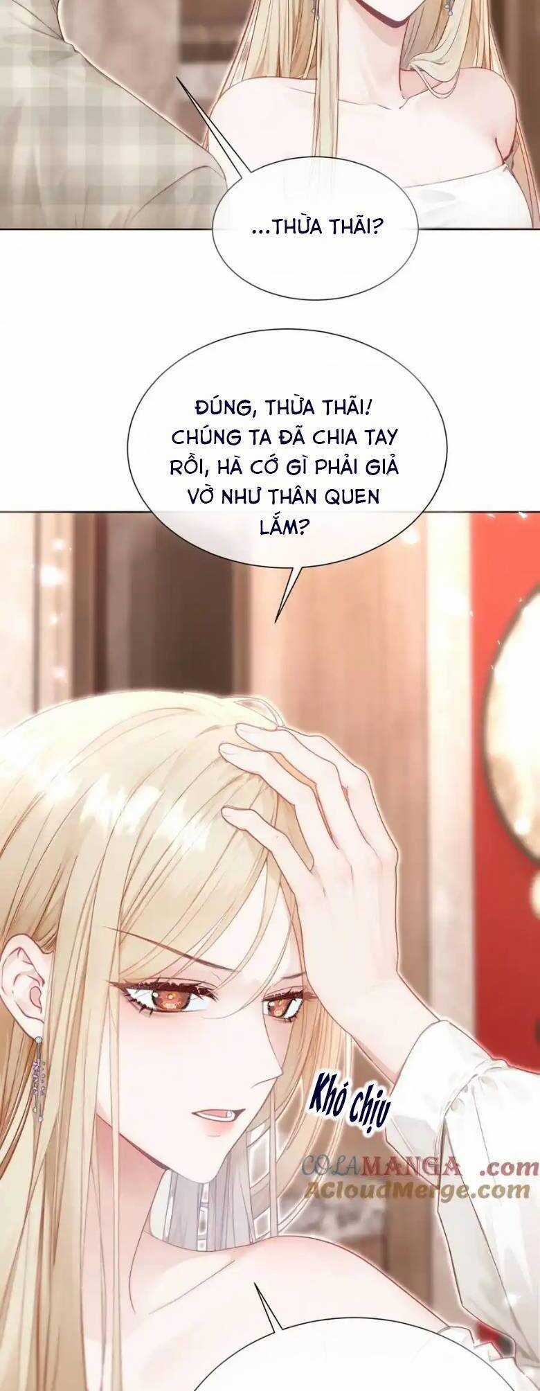 1001 Cách Chinh Phục Chồng Yêu Chapter 101 trang 11