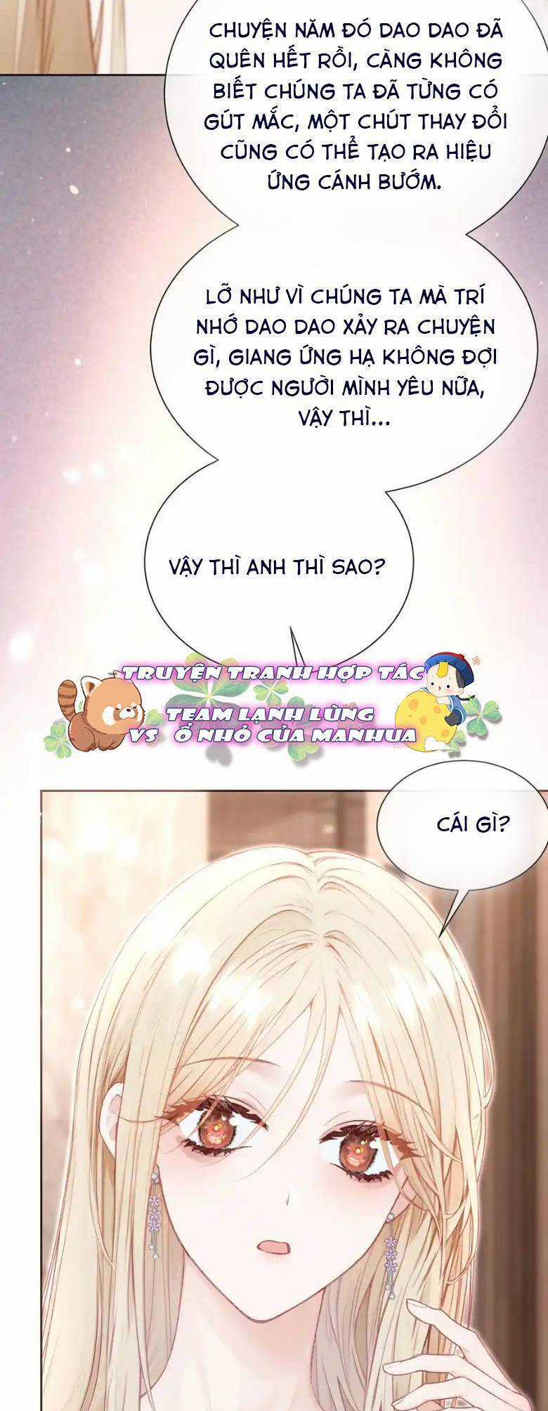 1001 Cách Chinh Phục Chồng Yêu Chapter 101 trang 12