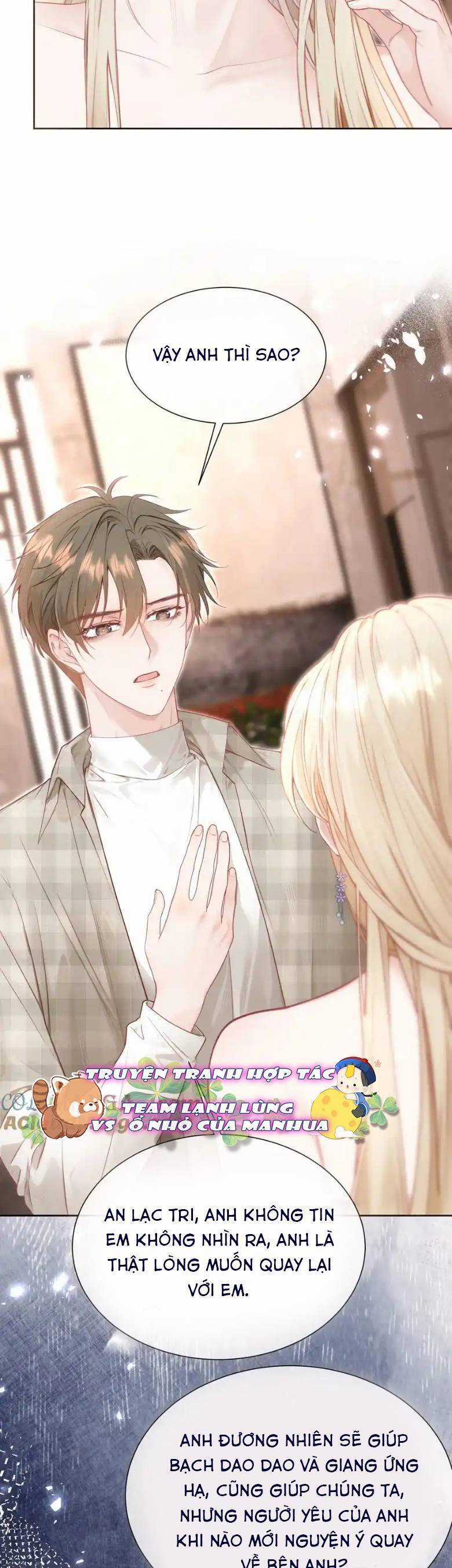 1001 Cách Chinh Phục Chồng Yêu Chapter 101 trang 13