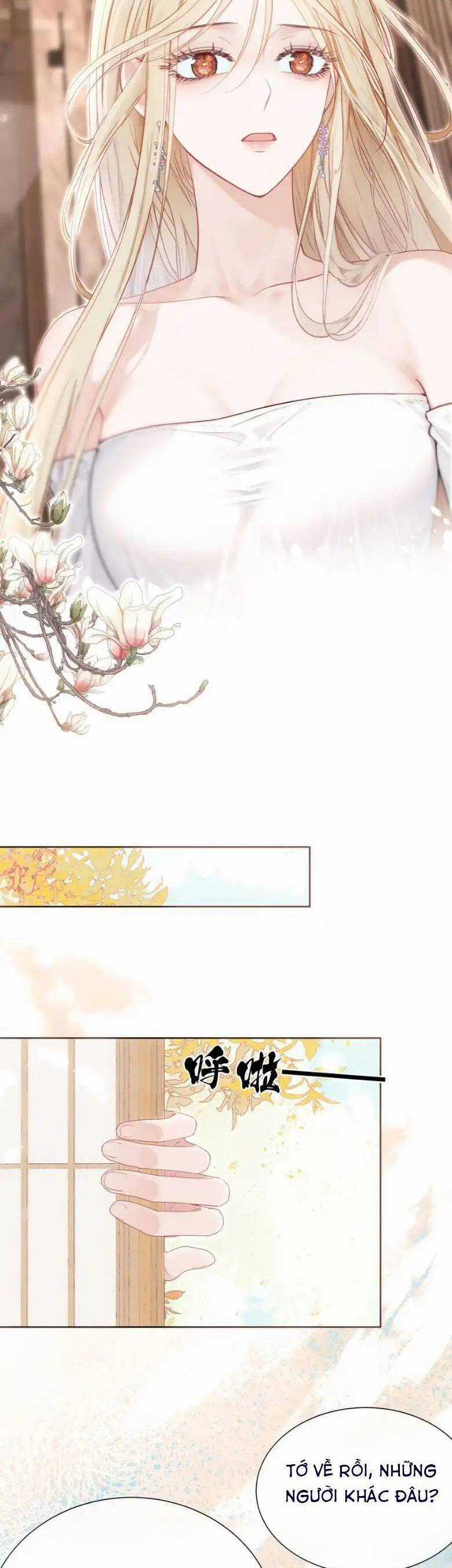 1001 Cách Chinh Phục Chồng Yêu Chapter 101 trang 15