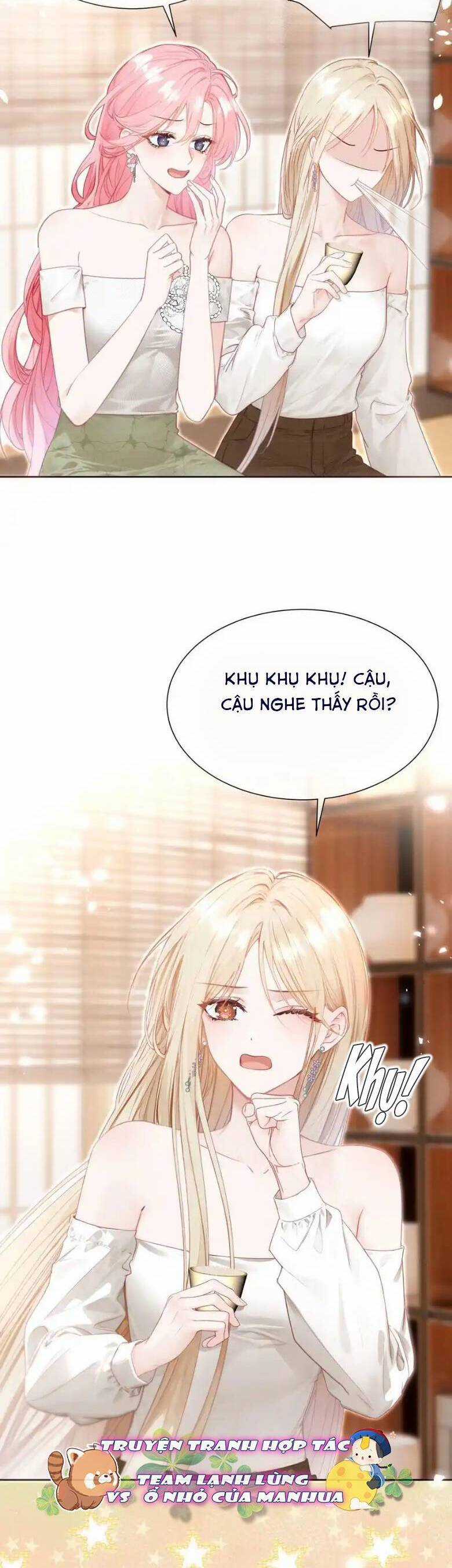 1001 Cách Chinh Phục Chồng Yêu Chapter 101 trang 17