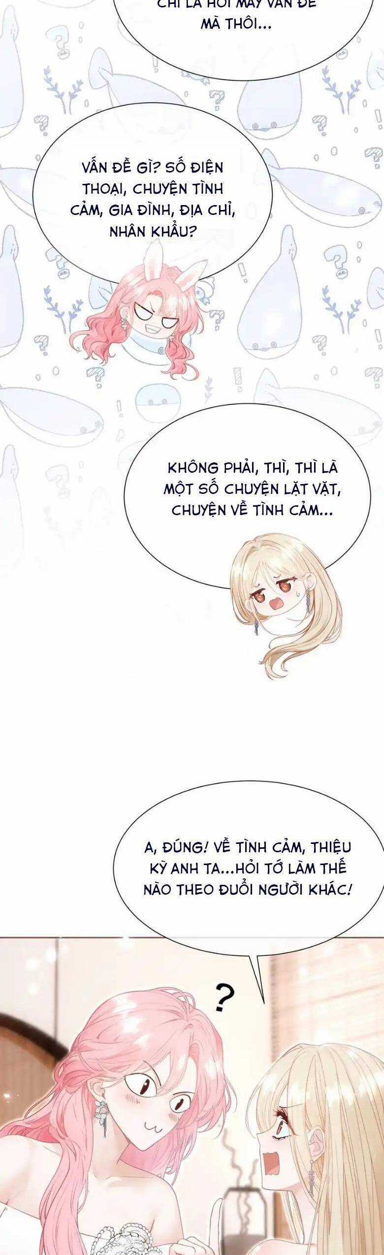 1001 Cách Chinh Phục Chồng Yêu Chapter 101 trang 19