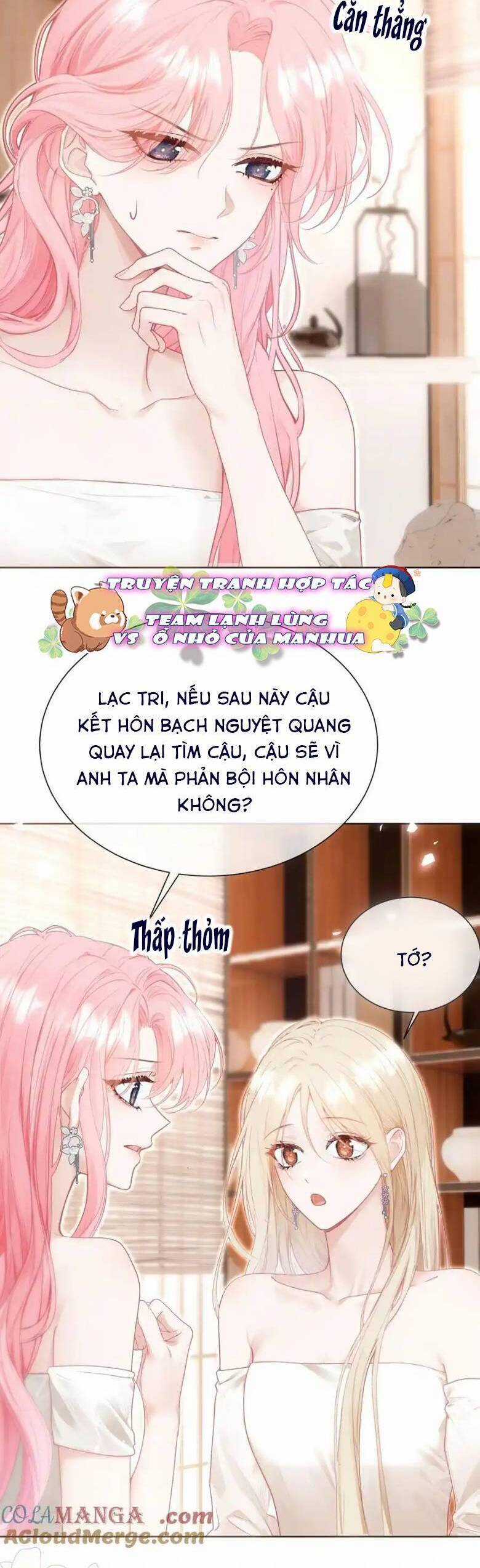 1001 Cách Chinh Phục Chồng Yêu Chapter 101 trang 21