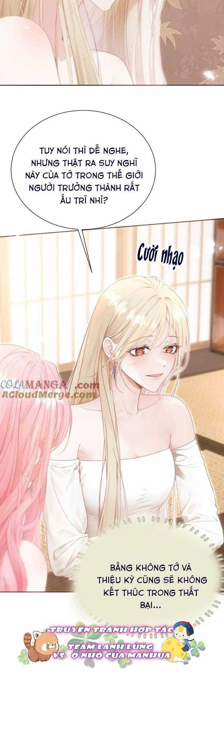 1001 Cách Chinh Phục Chồng Yêu Chapter 101 trang 23