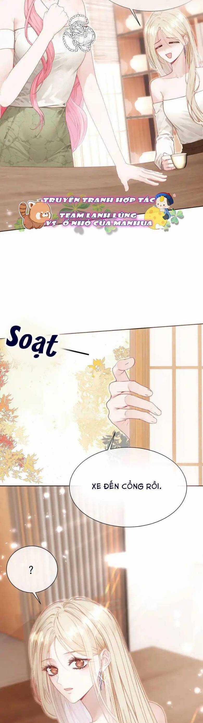 1001 Cách Chinh Phục Chồng Yêu Chapter 101 trang 25