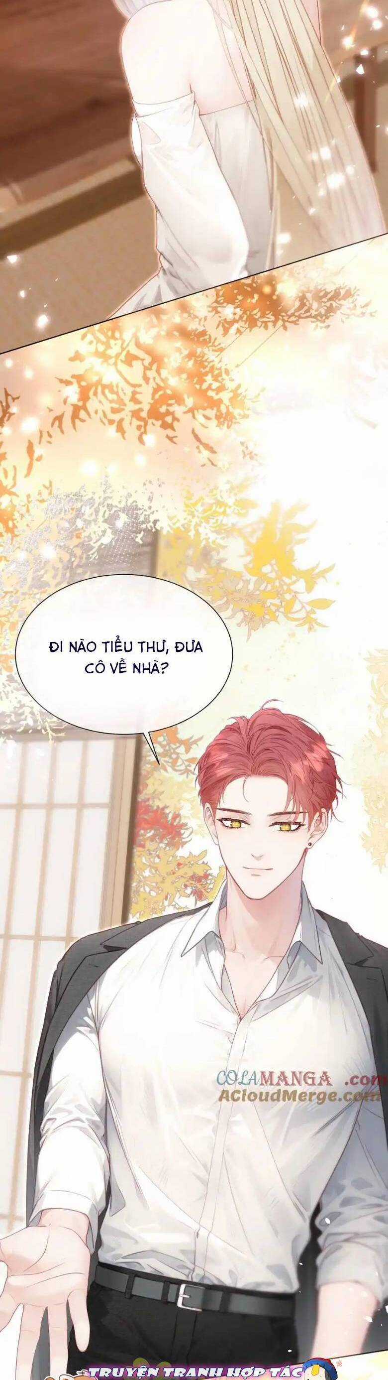 1001 Cách Chinh Phục Chồng Yêu Chapter 101 trang 26