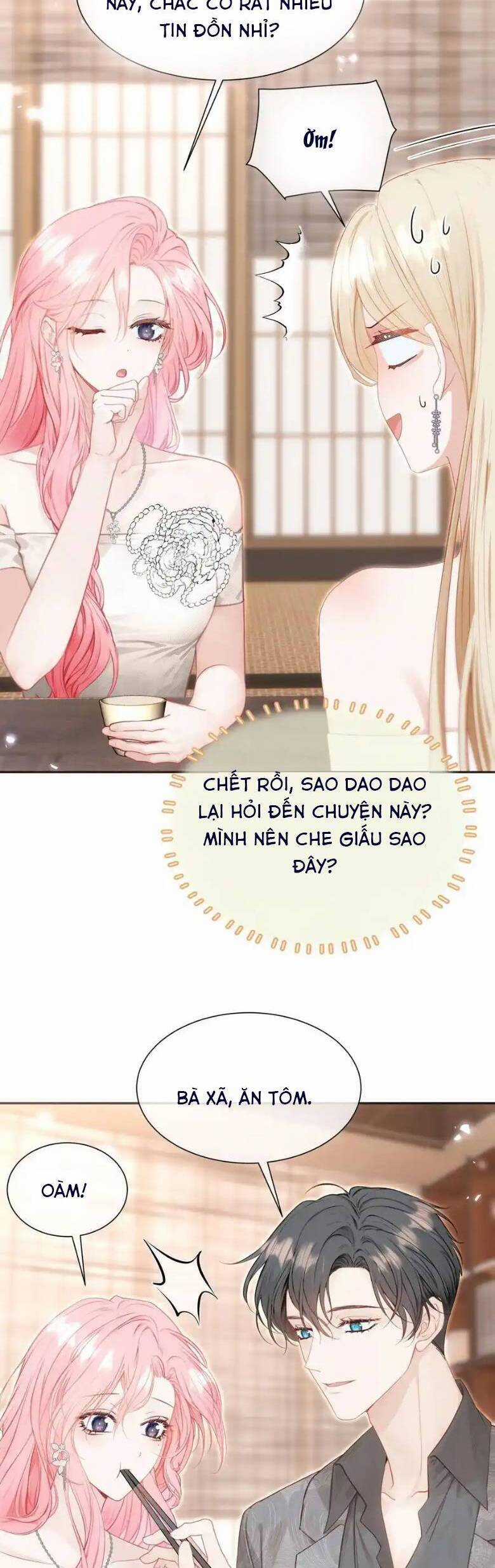 1001 Cách Chinh Phục Chồng Yêu Chapter 101 trang 3