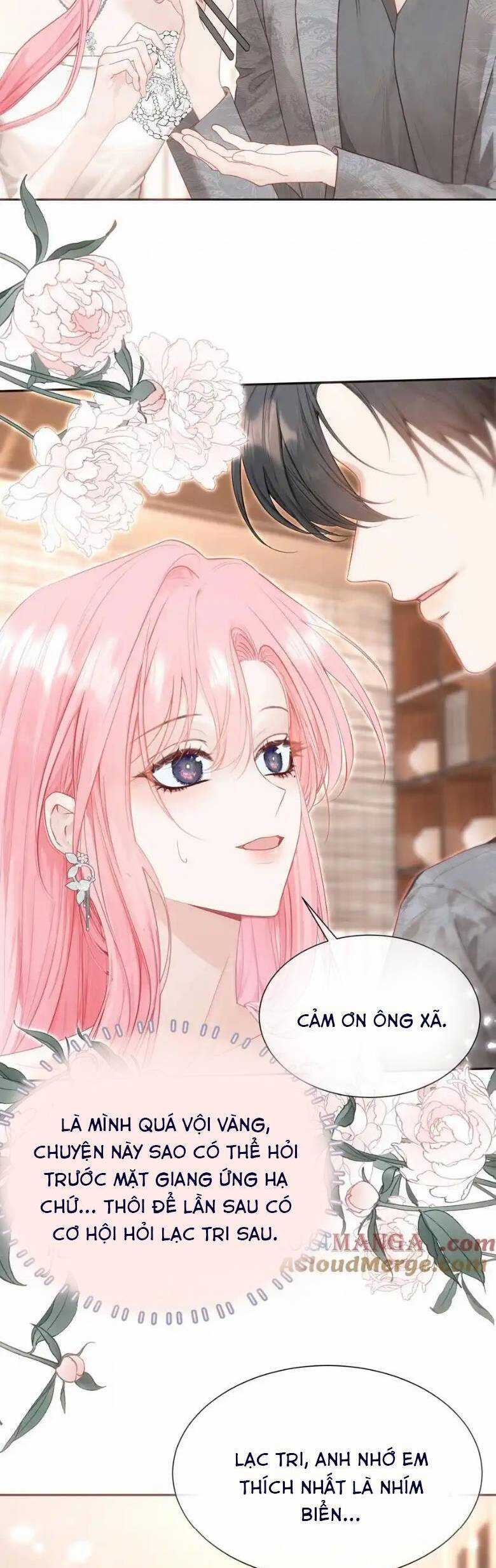 1001 Cách Chinh Phục Chồng Yêu Chapter 101 trang 4