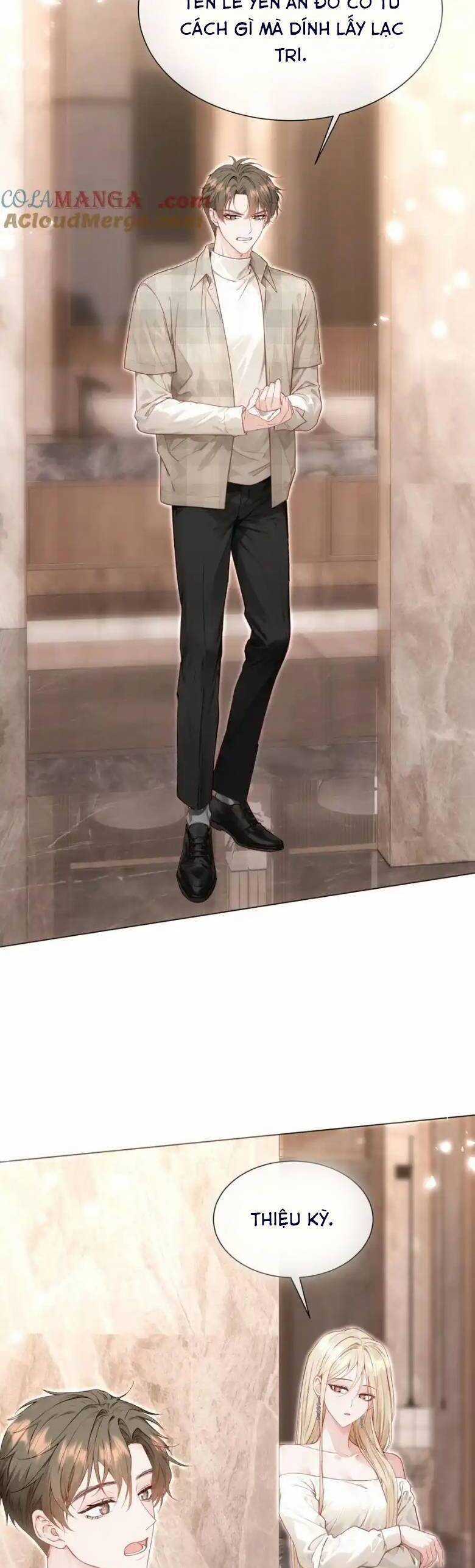 1001 Cách Chinh Phục Chồng Yêu Chapter 101 trang 8