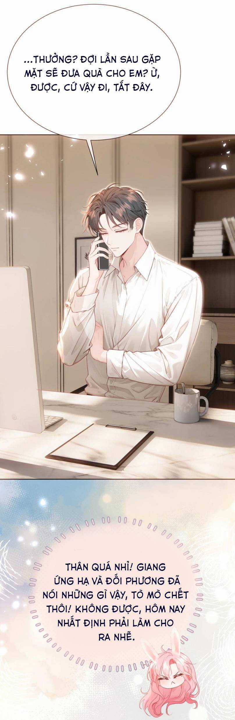 1001 Cách Chinh Phục Chồng Yêu Chapter 102 trang 10