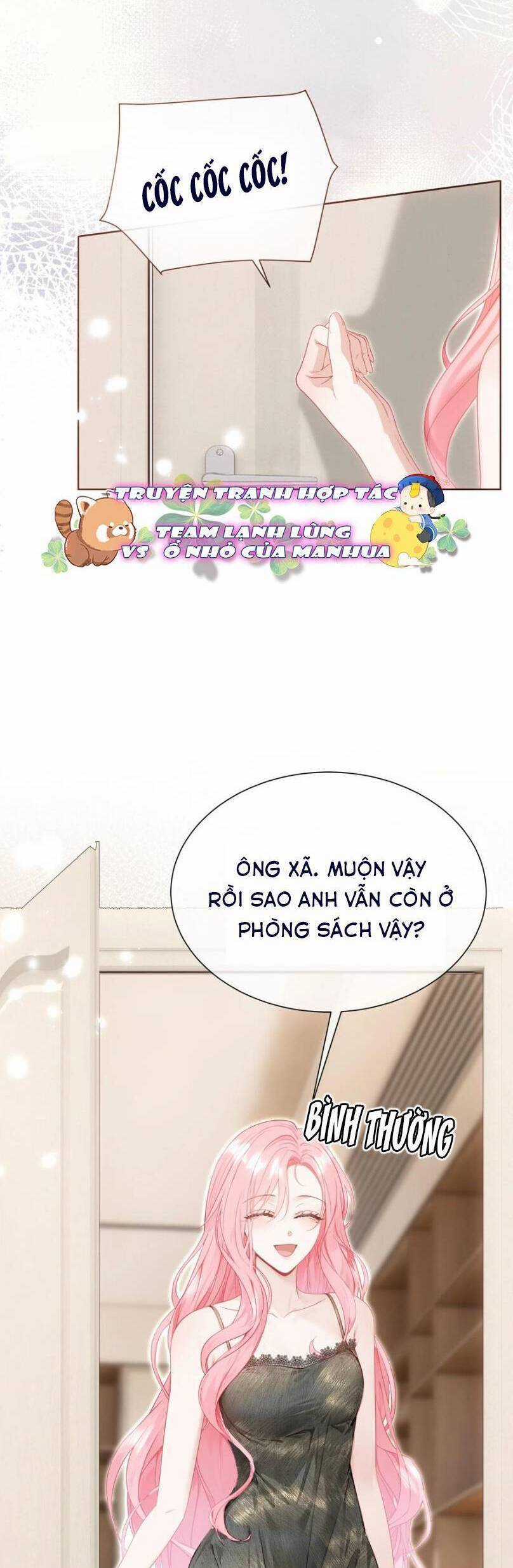 1001 Cách Chinh Phục Chồng Yêu Chapter 102 trang 11