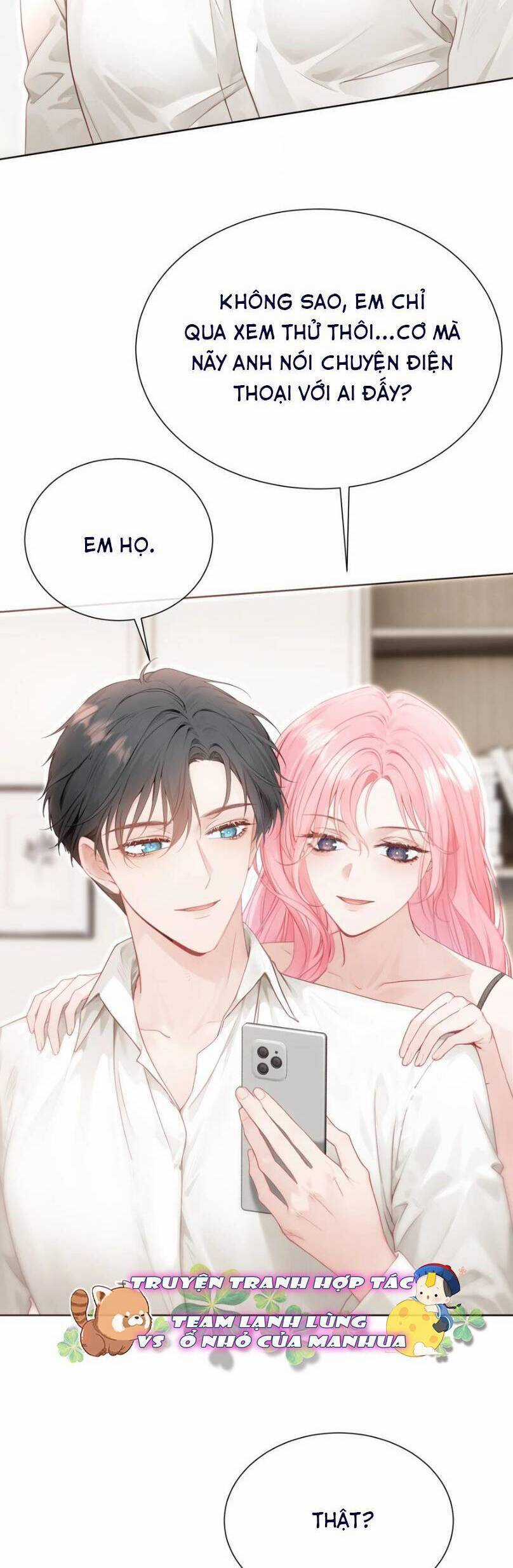 1001 Cách Chinh Phục Chồng Yêu Chapter 102 trang 13