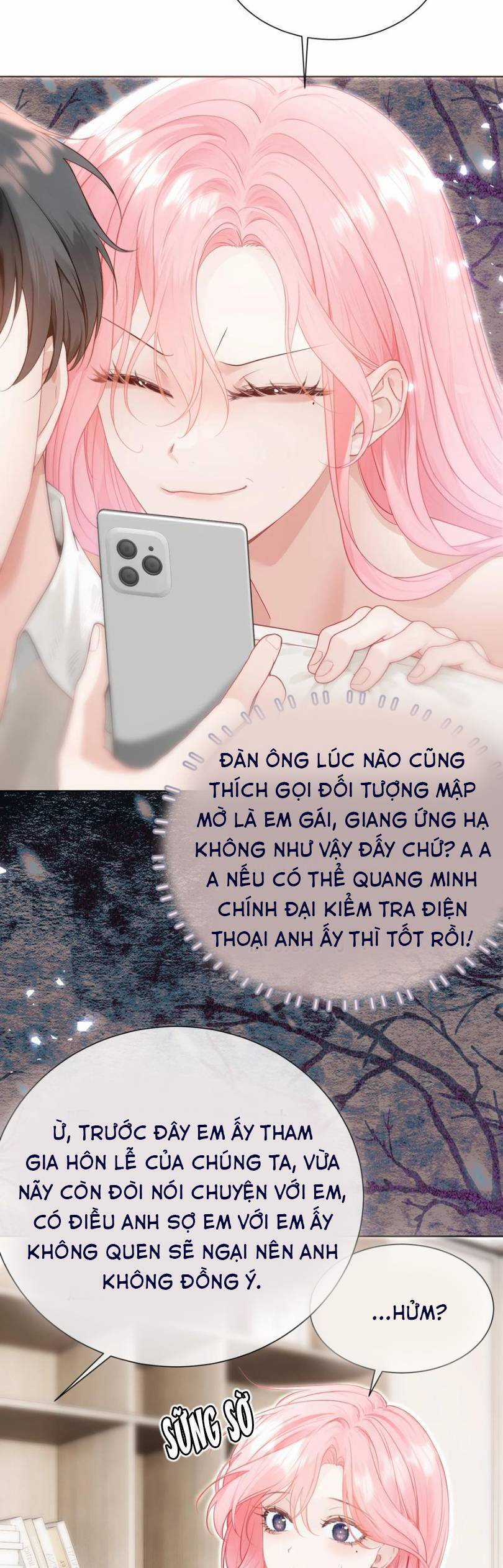 1001 Cách Chinh Phục Chồng Yêu Chapter 102 trang 14