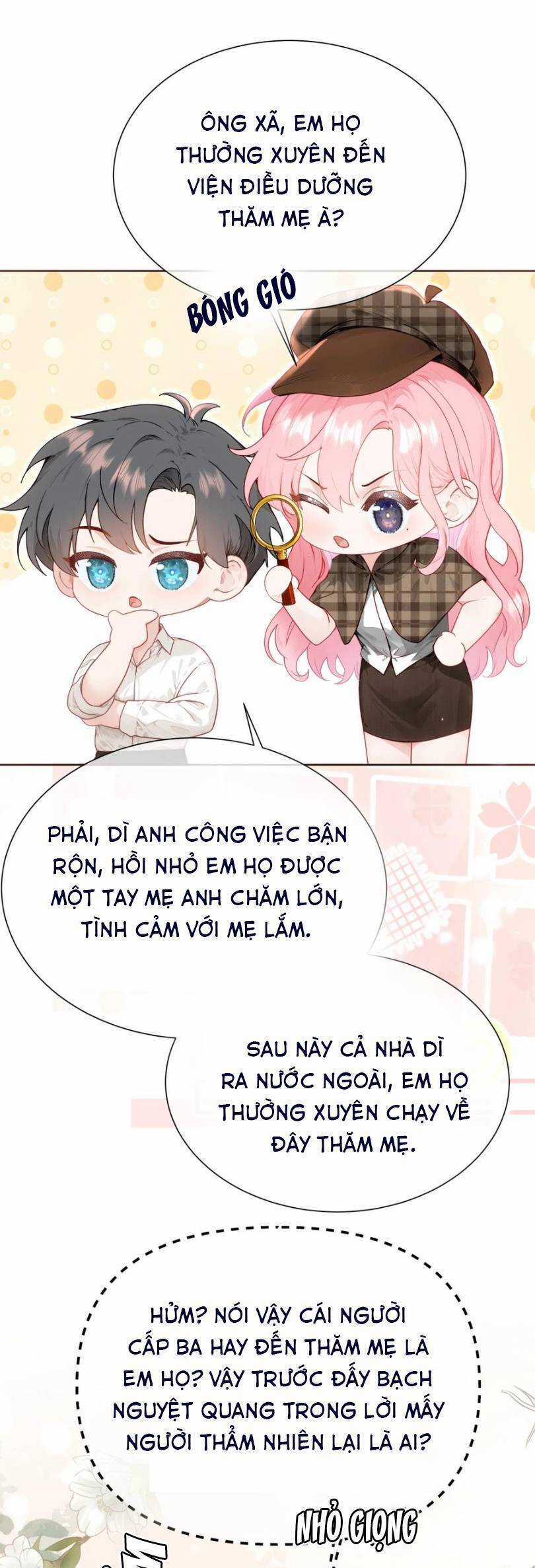 1001 Cách Chinh Phục Chồng Yêu Chapter 102 trang 16