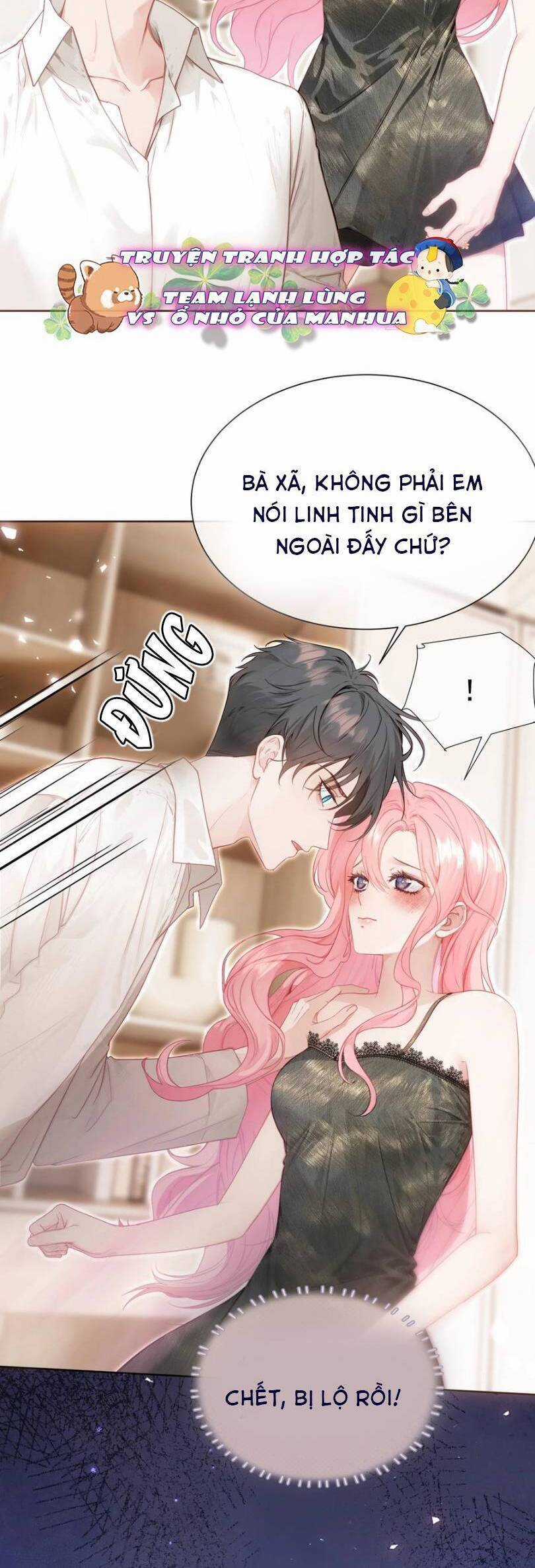 1001 Cách Chinh Phục Chồng Yêu Chapter 102 trang 18