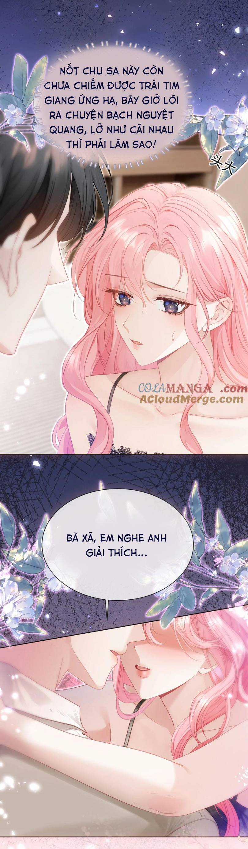 1001 Cách Chinh Phục Chồng Yêu Chapter 102 trang 19