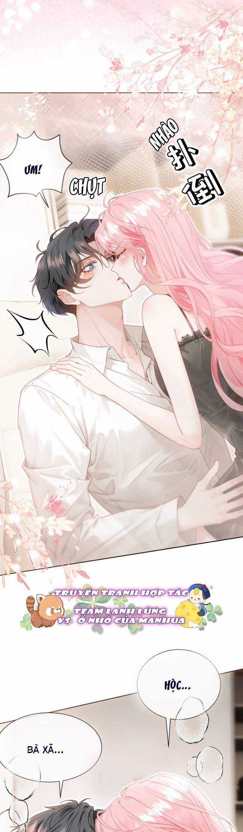 1001 Cách Chinh Phục Chồng Yêu Chapter 102 trang 20