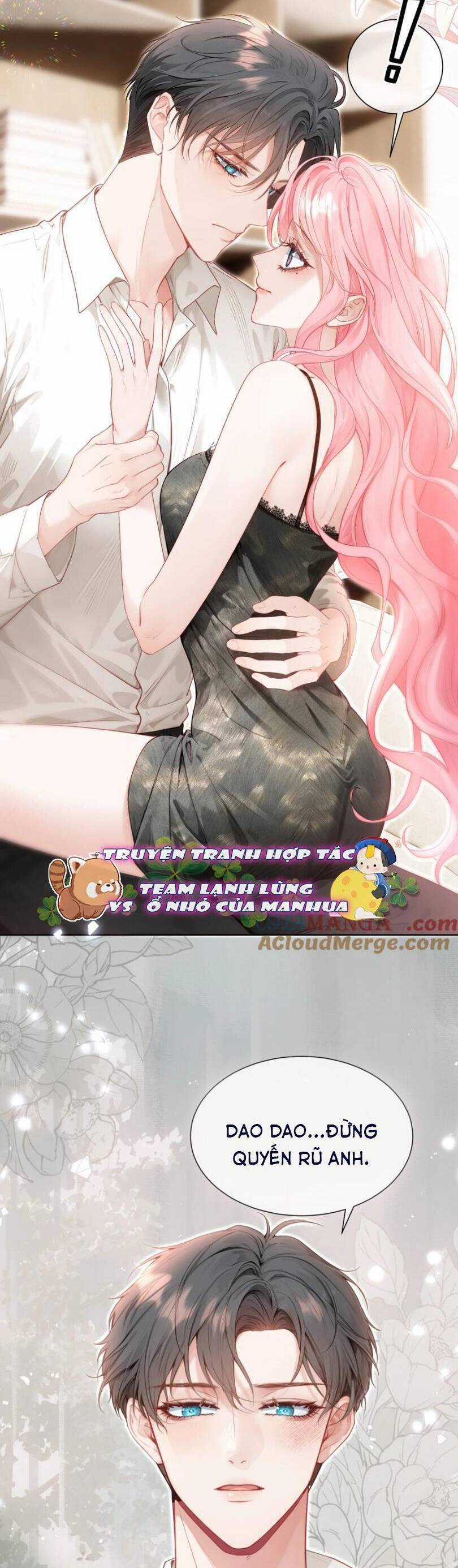 1001 Cách Chinh Phục Chồng Yêu Chapter 102 trang 22