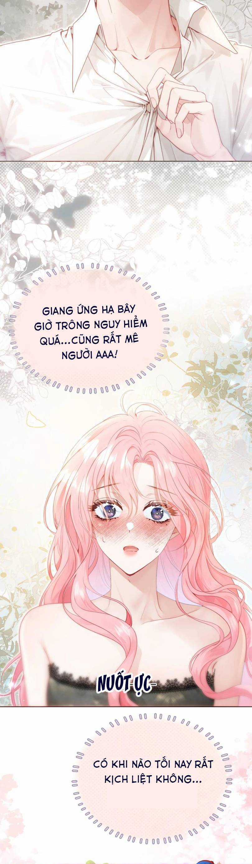 1001 Cách Chinh Phục Chồng Yêu Chapter 102 trang 23