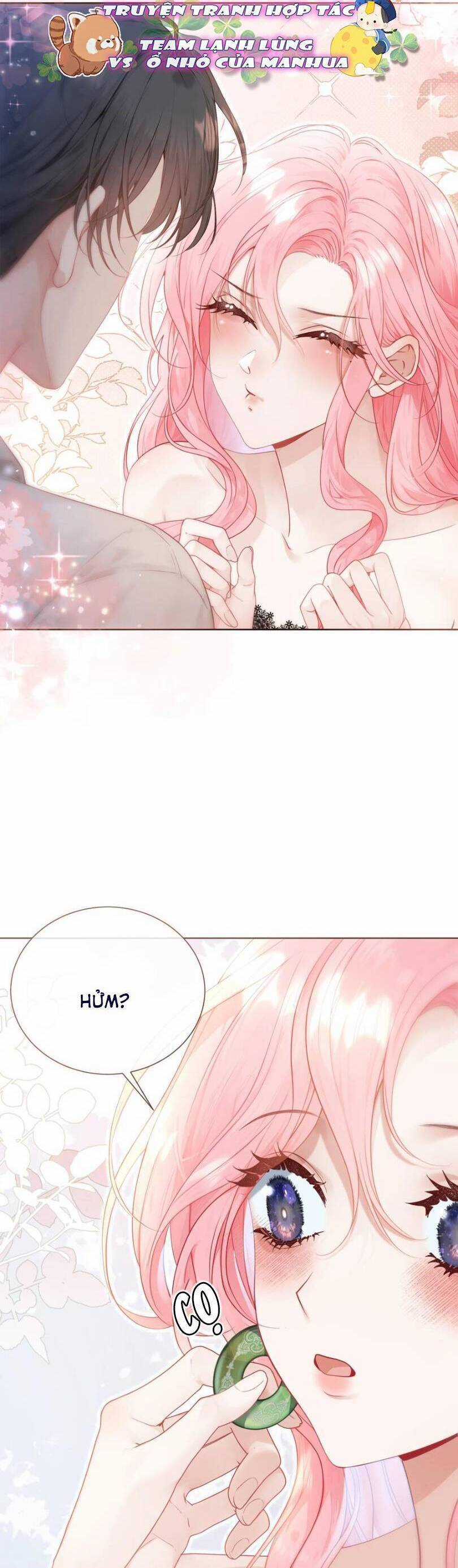 1001 Cách Chinh Phục Chồng Yêu Chapter 102 trang 24