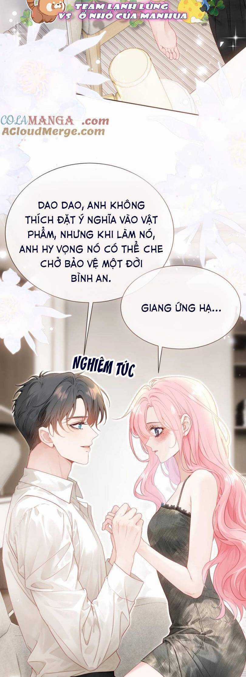 1001 Cách Chinh Phục Chồng Yêu Chapter 102 trang 26
