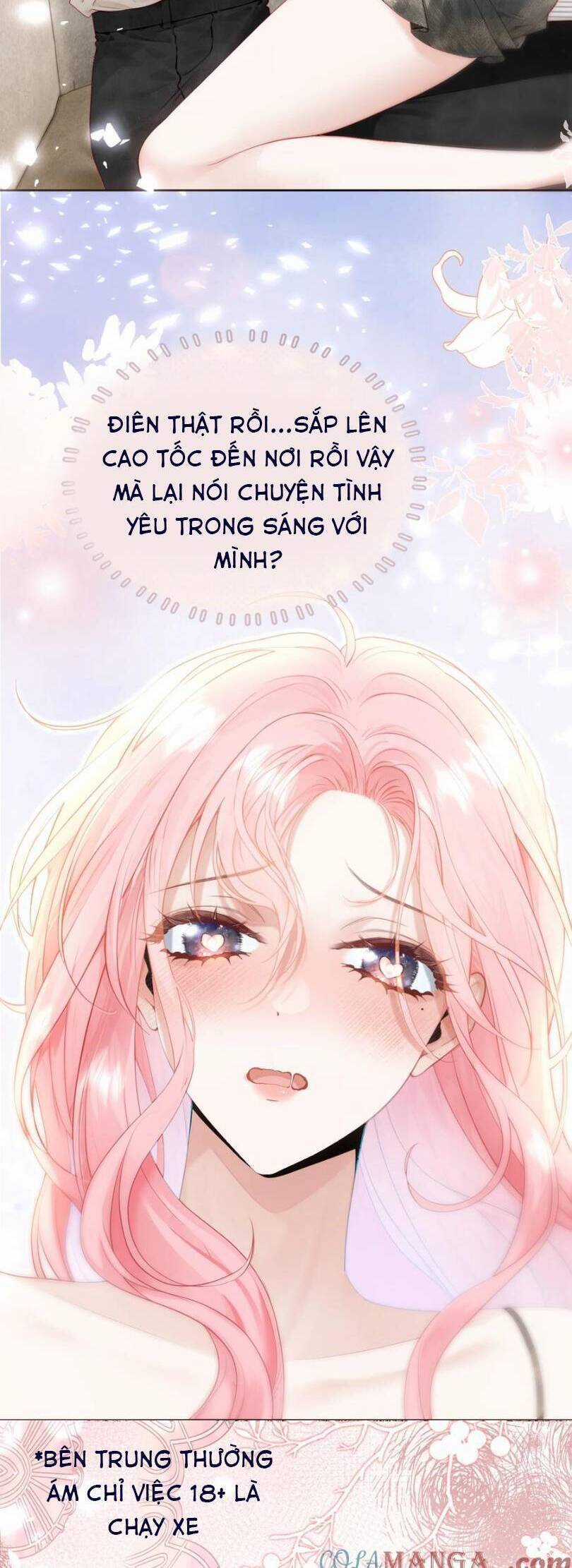 1001 Cách Chinh Phục Chồng Yêu Chapter 102 trang 27