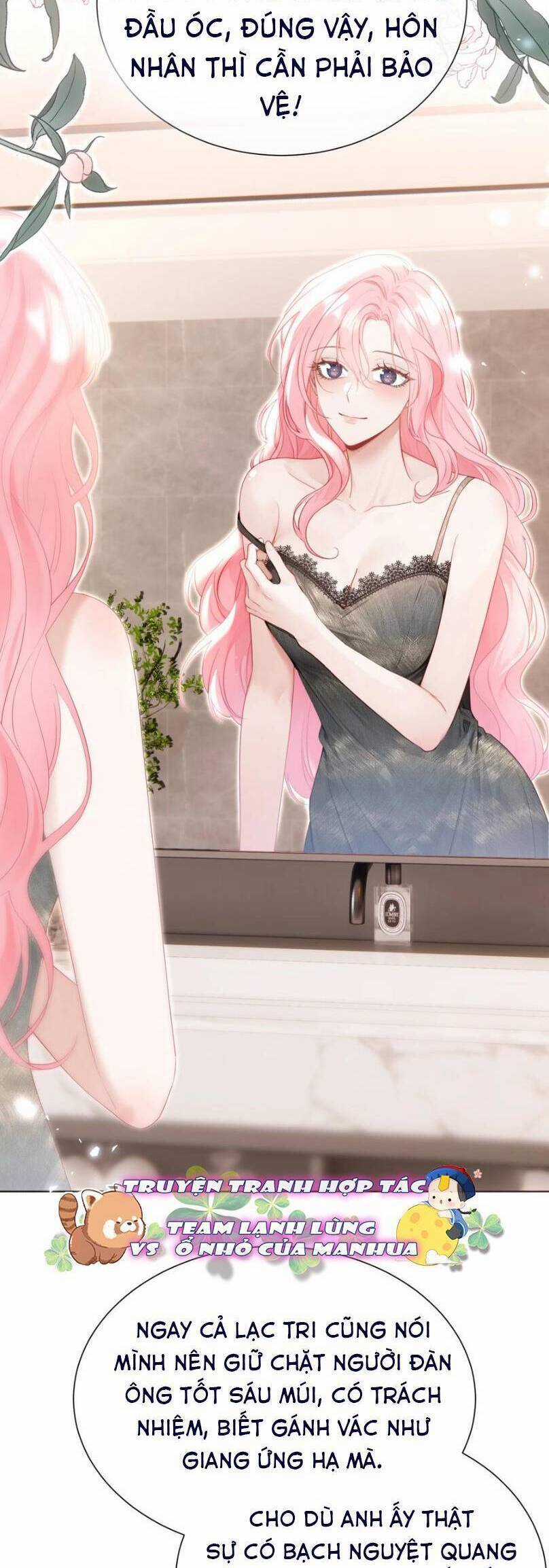 1001 Cách Chinh Phục Chồng Yêu Chapter 102 trang 3