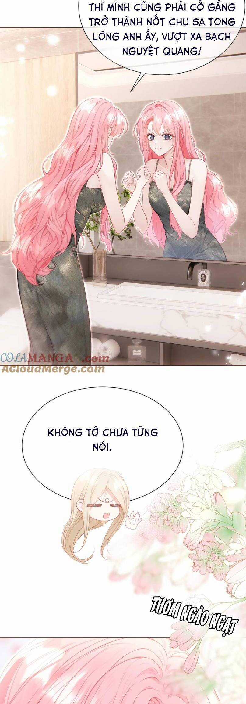 1001 Cách Chinh Phục Chồng Yêu Chapter 102 trang 4