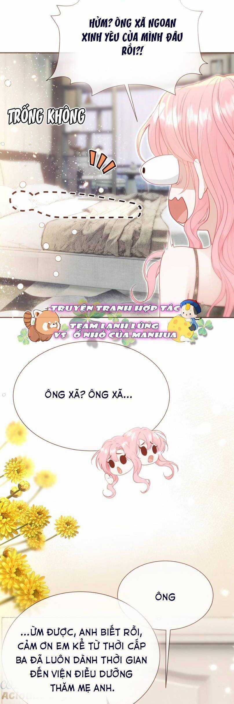 1001 Cách Chinh Phục Chồng Yêu Chapter 102 trang 7