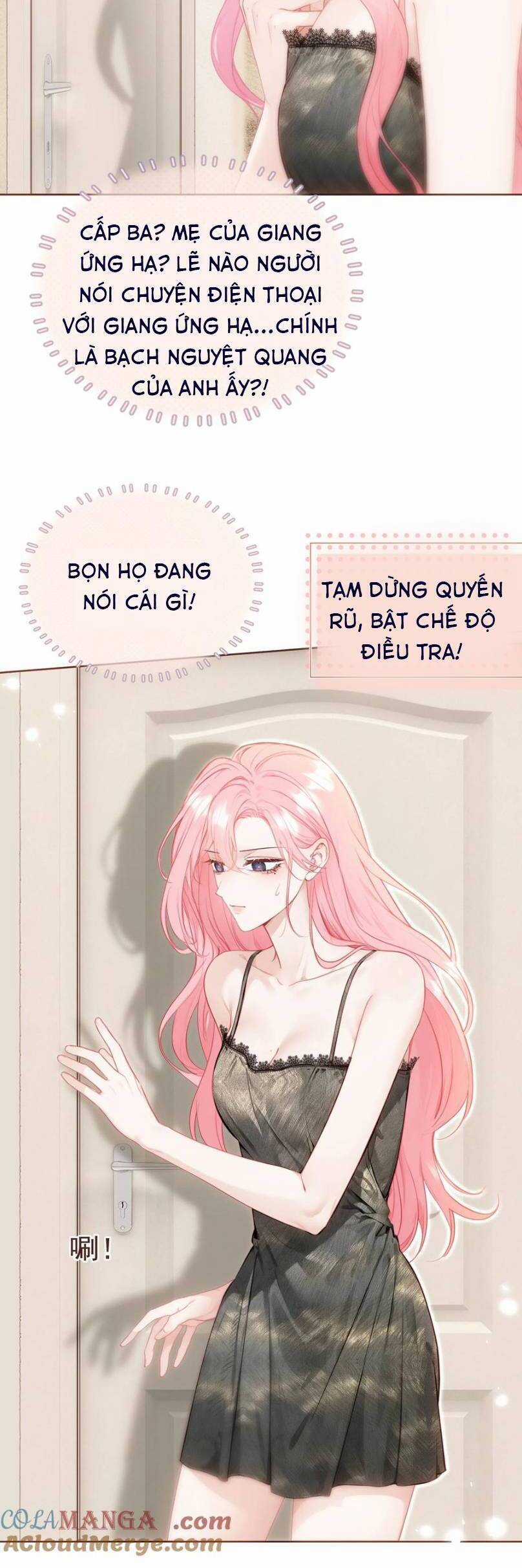 1001 Cách Chinh Phục Chồng Yêu Chapter 102 trang 9